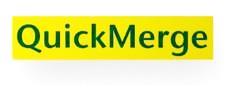 QuickMerge: Logo