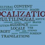Lokalisierung - localization - berns language consulting GmbH