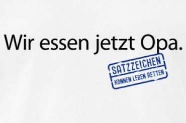 Qualität in der Ausgangssprache lohnt sich!