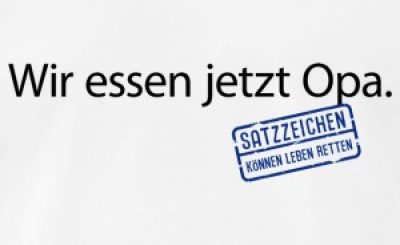 Qualität in der Ausgangssprache lohnt sich!