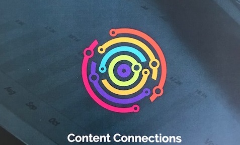 Content Connections 2018 – The Future of Content