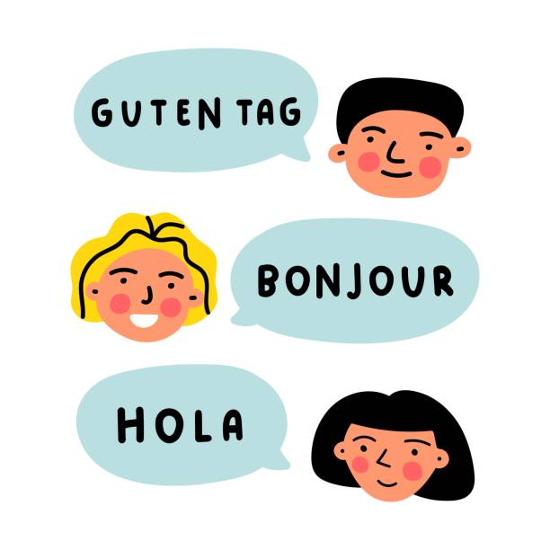 Kinder zweisprachig erziehen – „Maman, ma tête tut weh!“