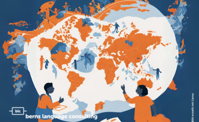 Welttag der Muttersprache