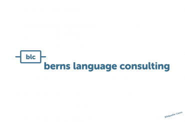 Was macht eigentlich blc (berns language consulting)?