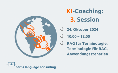 KI-Coachings 3. Session