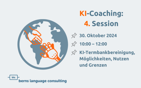 KI-Coachings 4. Session