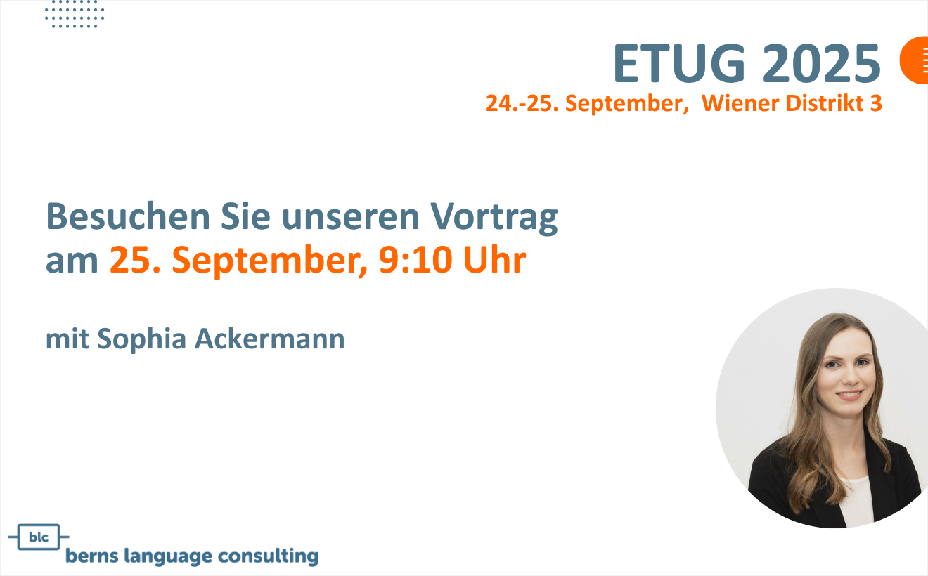 ETUG 2025_DE