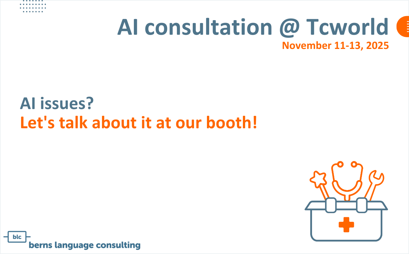 AI-Consultation