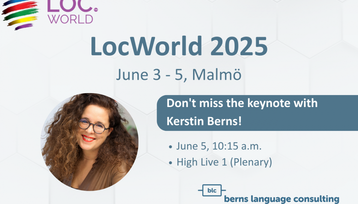 LocWorld Localization