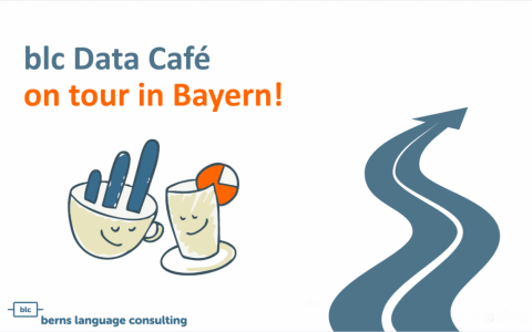 Data-Café-Tour Bayern 2026