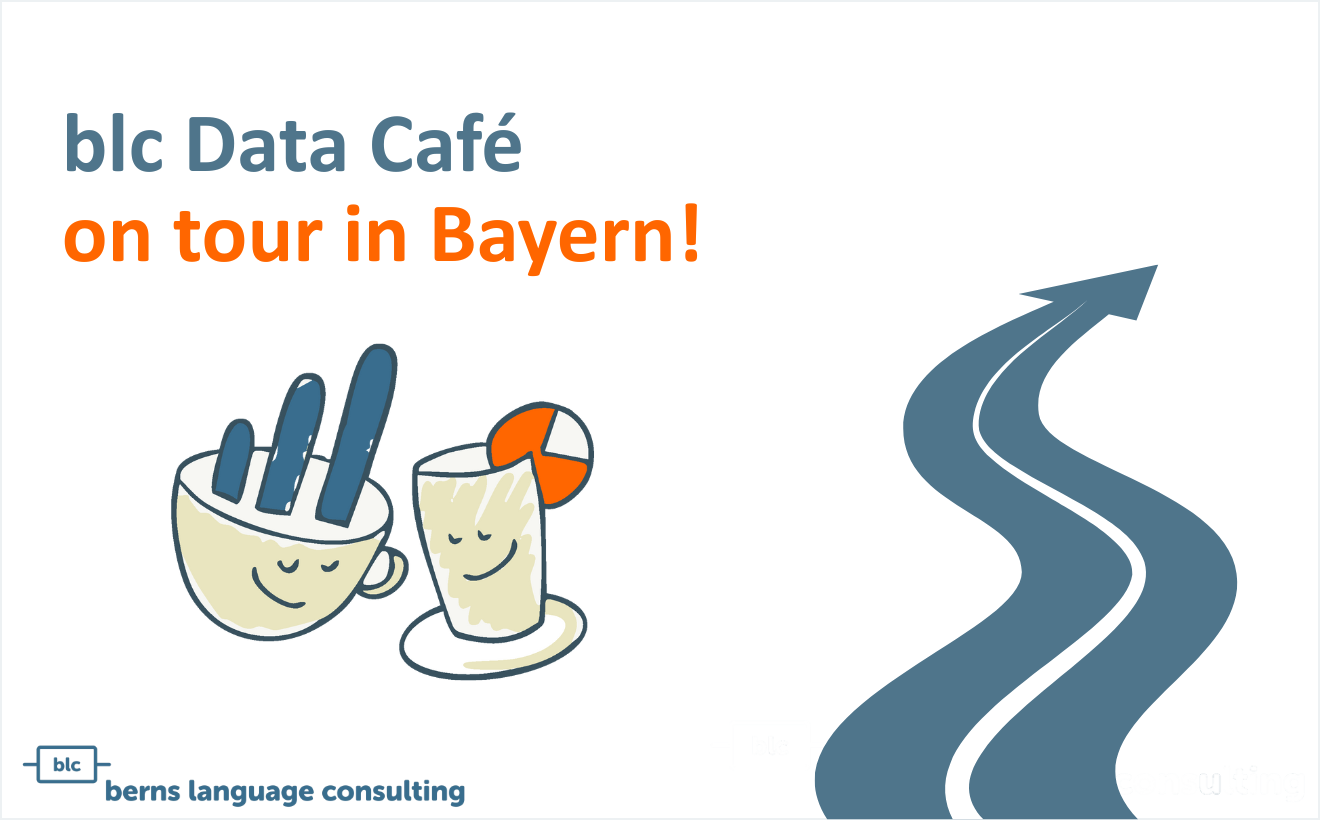 Data-Café-Tour Bayern 2026