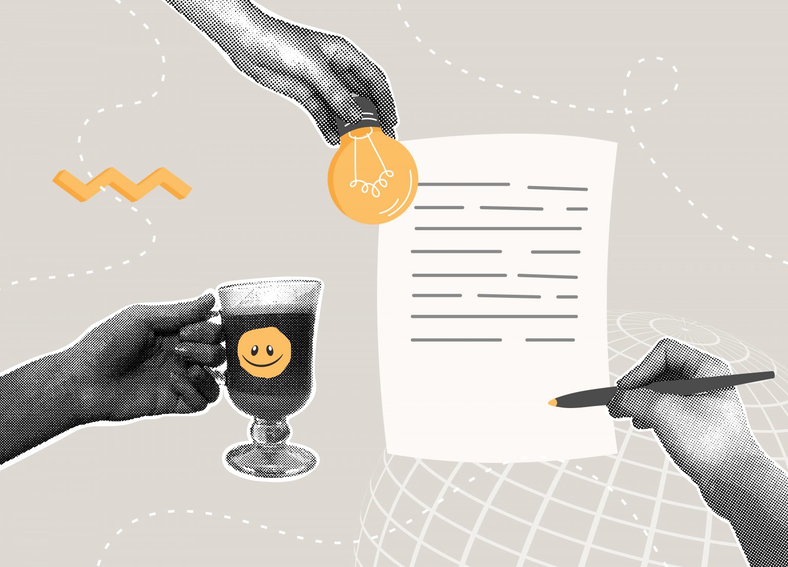 Sprachqualität verbessern