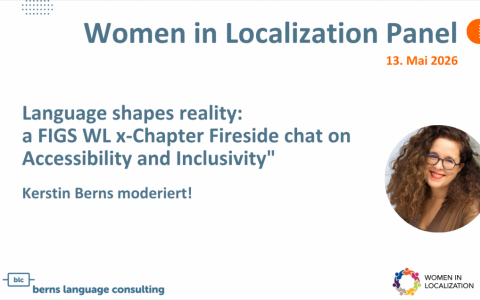 GALLanguage shapes reality a FIGS WL x-Chapter Fireside chat on Accessibility and InclusivityA 2026
