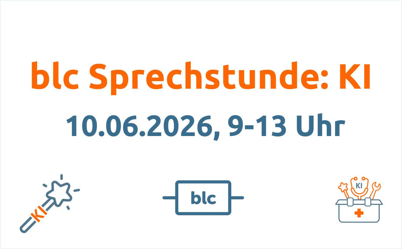 KI-Sprechstunde Juni 2026 DE