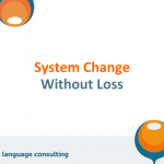system change system migration TMS