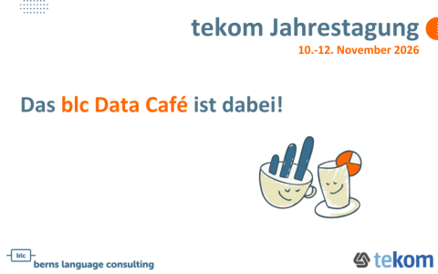 tekom 2026 DE