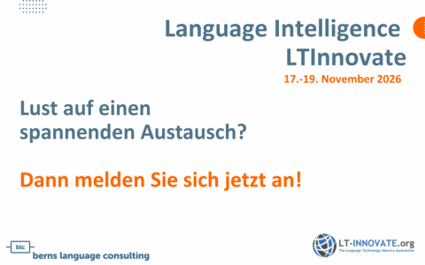 Language Intelligence 2026