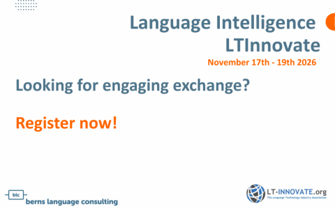 Language Intelligence 2026 EN