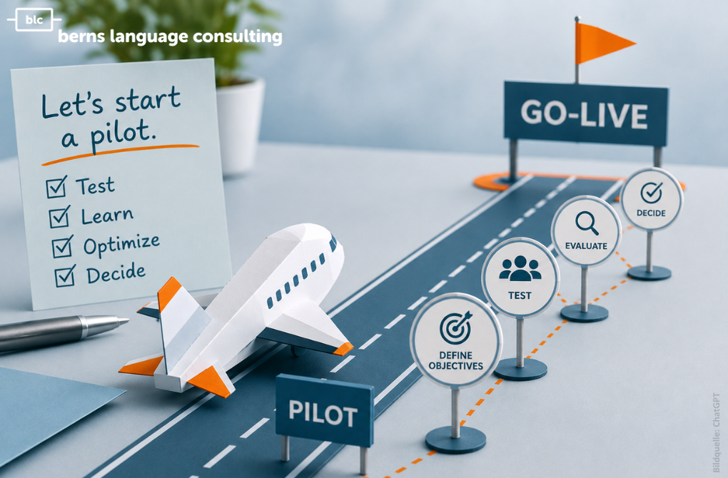 Pilot Project