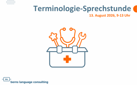 T-Sprechstunde 13.8.26