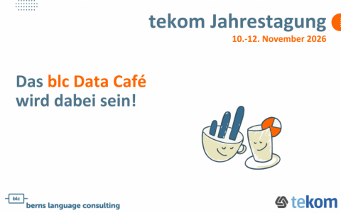 tekom 2026