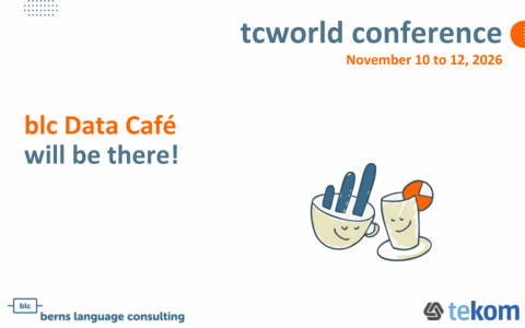 tcworld conference