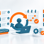 Managed Services Support Language Processes