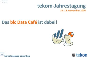 tekom-Jahrestagung 2026